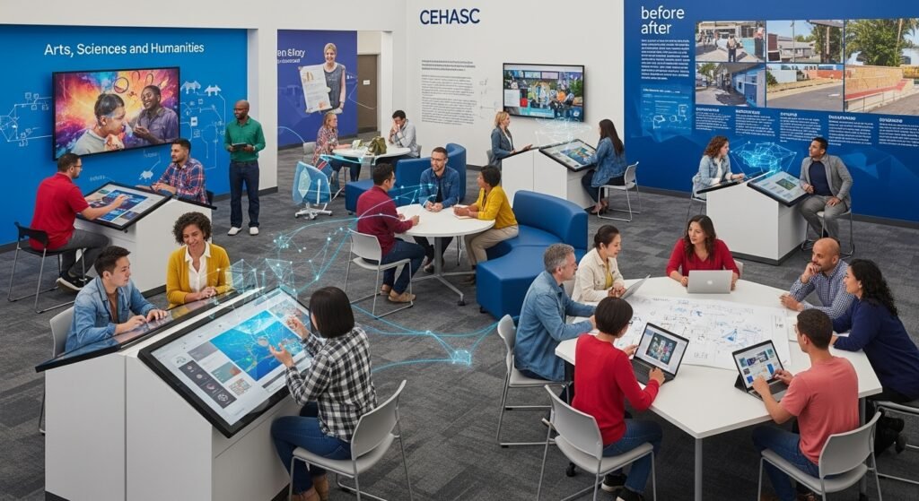 cehasc transformacao social