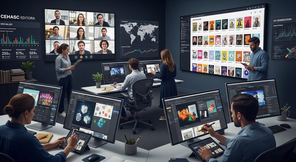 cehasc editora digital