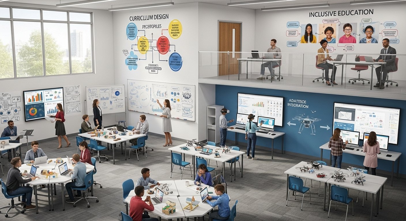 educacao praticas pedagogicas