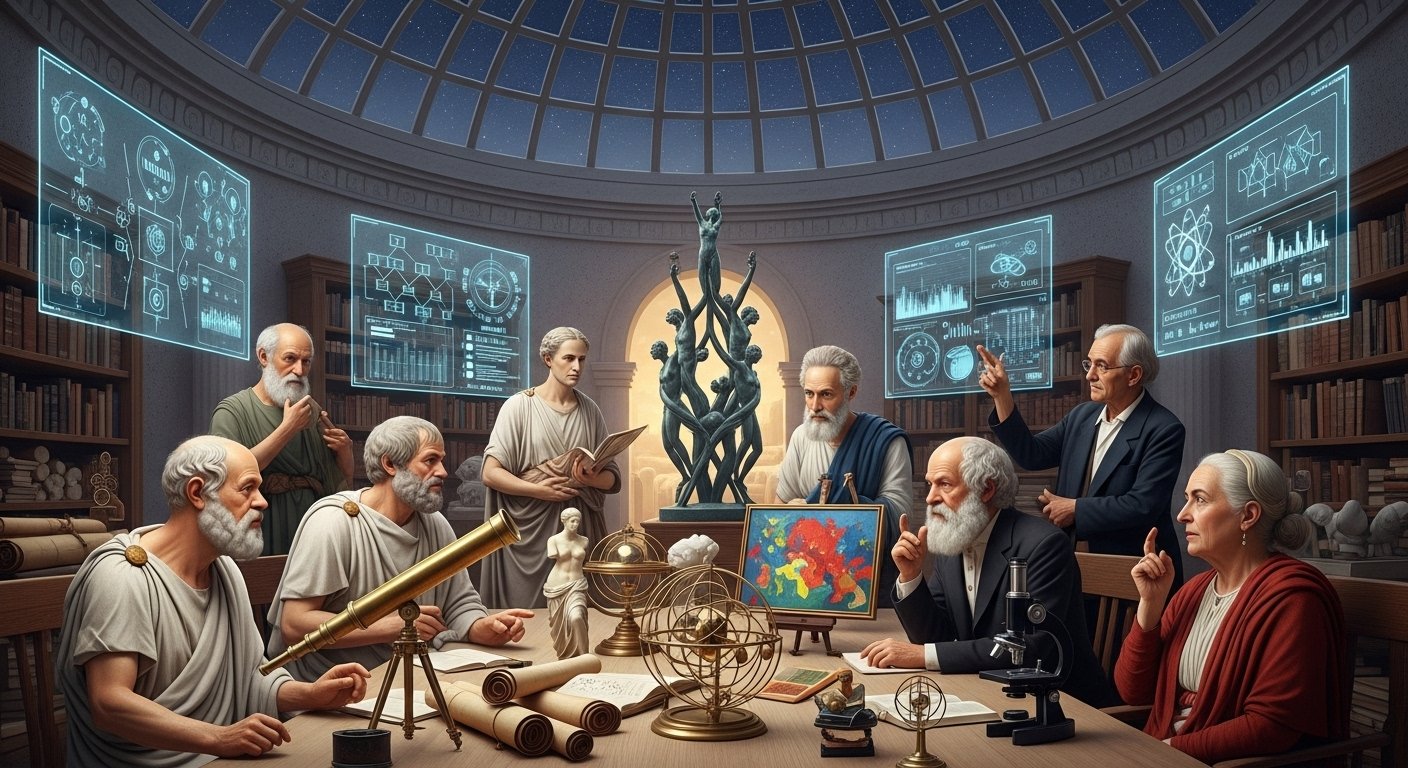 filosofia pensamento critico