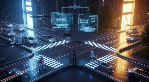 Ética e Inteligência Artificial