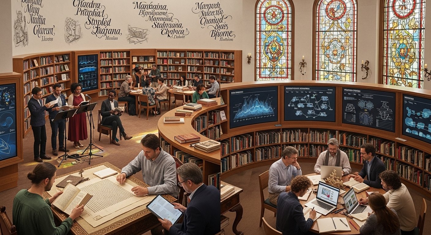 literatura expressao artistica