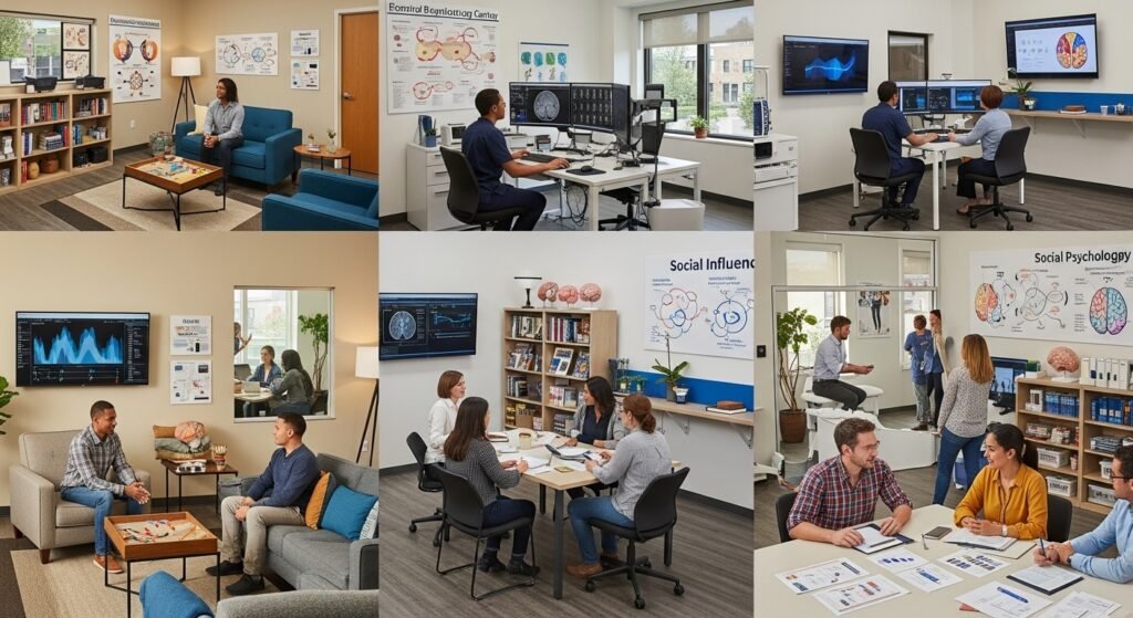 psicologia ciencia comportamento