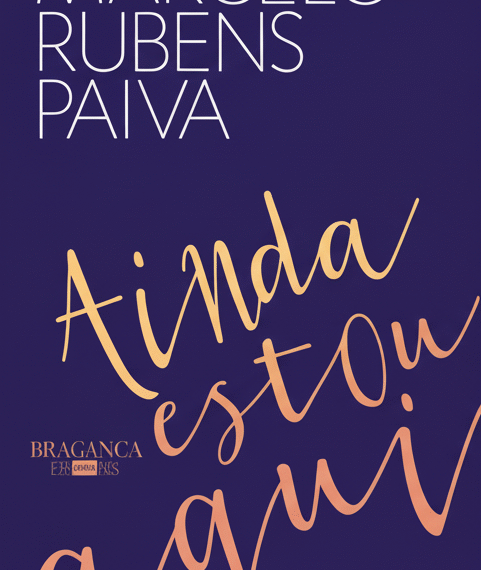 Crítica de Ainda Estou Aqui, de Marcelo Rubens Paiva