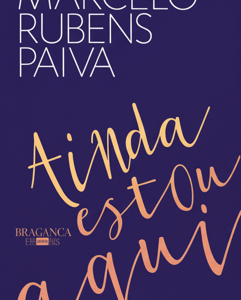 Crítica de Ainda Estou Aqui, de Marcelo Rubens Paiva