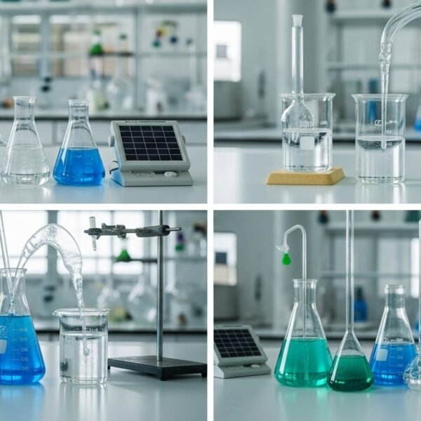 Química Verde e Bioprodutos