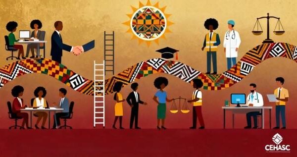 Trabalho e Emprego no Estatuto da Igualdade Racial