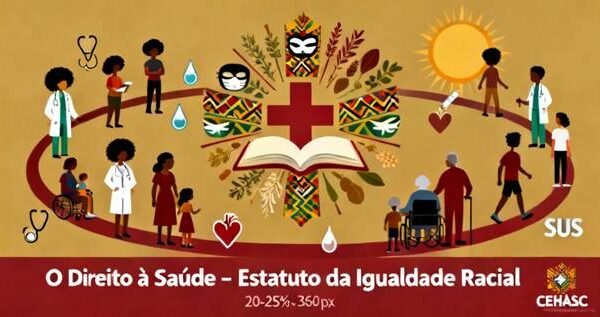 O Direito à Saúde no Estatuto da Igualdade Racial