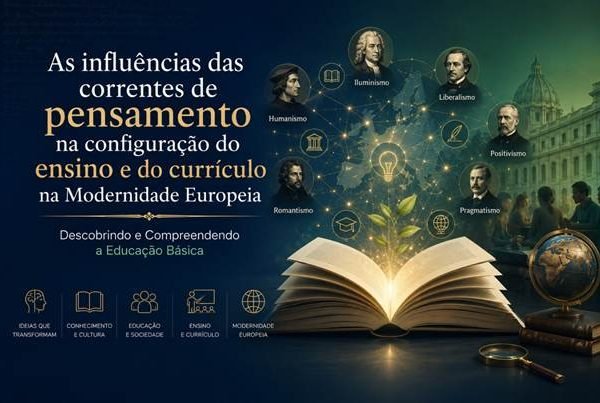 Crises Sistêmicas Contemporâneas