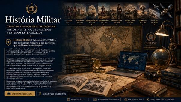 História Militar