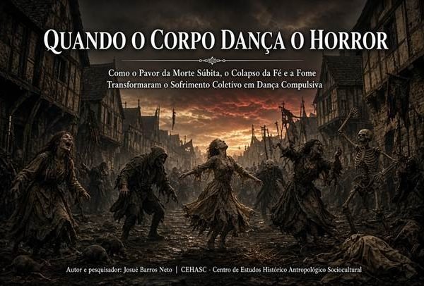 Quando o Corpo Dança o Horror