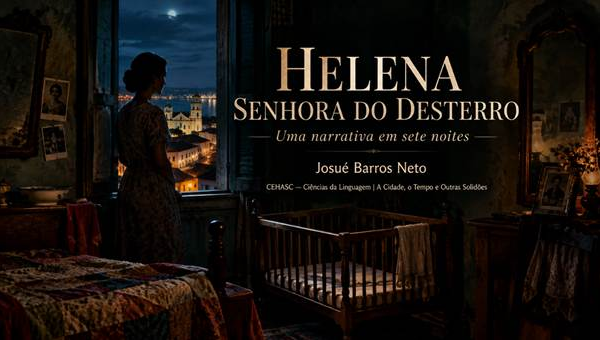 Conto Helena Senhora do Desterro